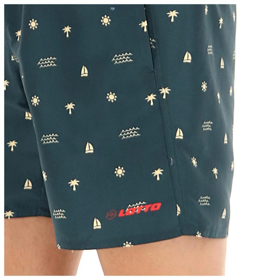 Lotto Ανδρικό μαγιό Short Beach Club Lotto Ανδρικό μαγιό Short Beach Club